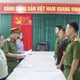 Khởi tố 42 bị can vụ khai thác vàng trái phép tại Sơn La