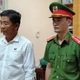 Vì sao Hiệu trưởng Cao đẳng Công thương miền Trung bị bắt?