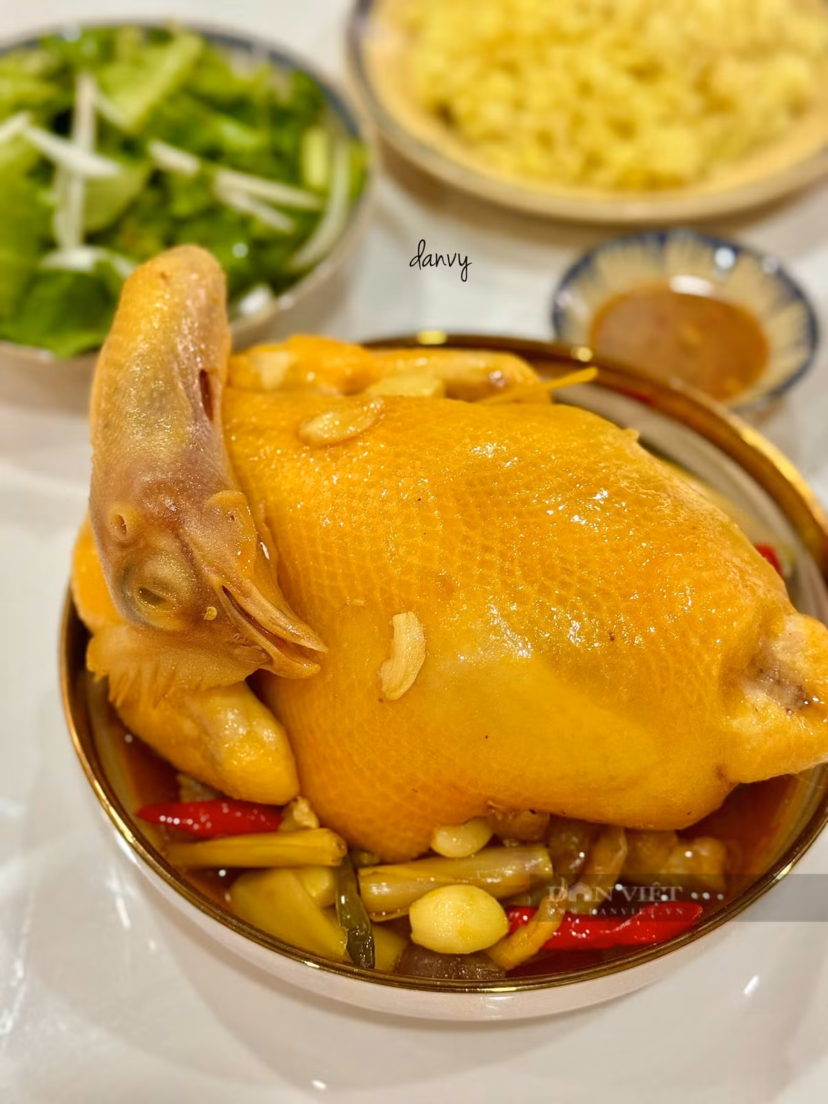 Loai thit re hon thit bo, giau protein, giup xuong chac khoe