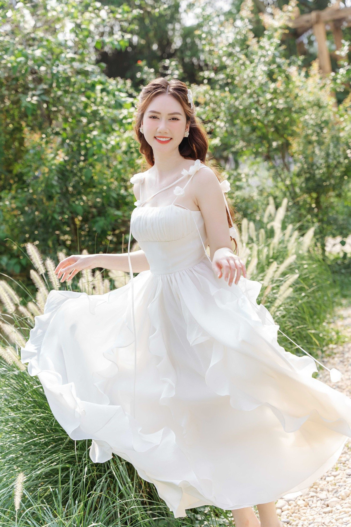 Huong Giang khong dam ra duong vi so bi khan gia 