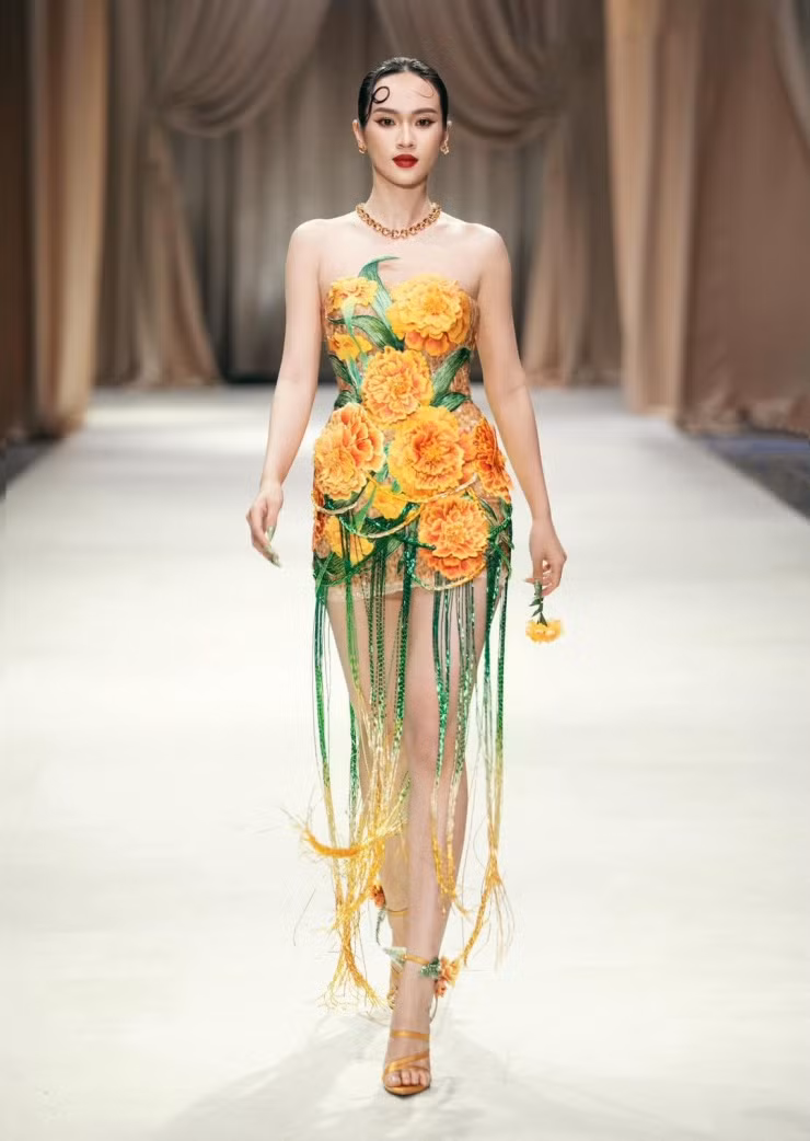 Hiện tại, Thúy Quỳnh chăm chỉ luyện tập catwalk và hoàn thiện hình thể. Đồng thời, cô cũng không ngừng rèn luyện khả năng ứng xử và nâng cao kiến thức xã hội.