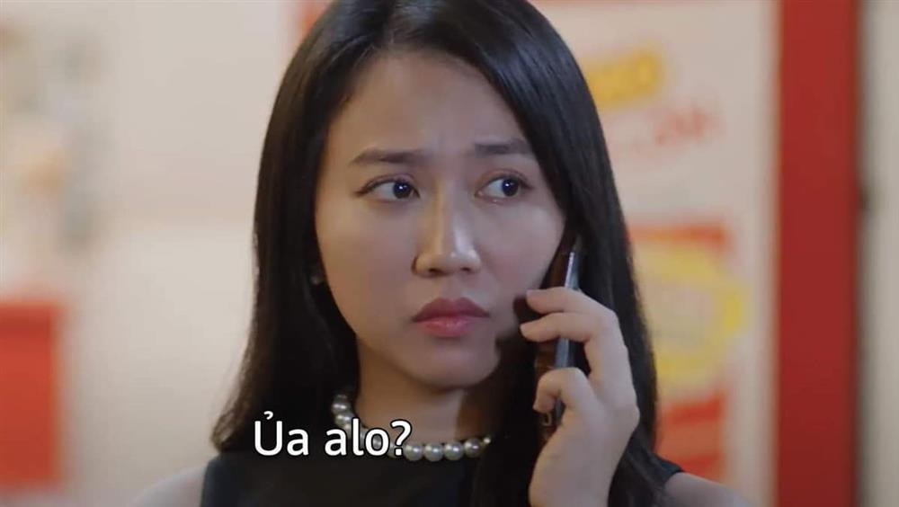 ù chỉ mất trí nhớ nhưng cách hành xử của Vân như người tâm thần khiến khán giả ức chế. Vai Vân vì thế cũng đang là nhân vật bị khán giả phản ứng nhất hiện nay trên sóng giờ vàng. Vì mất trí nhớ, Vân bắt Nghiêm nghỉ làm đưa mình tới nhiều nơi để khôi phục trí nhớ. Thậm chí cô nàng còn bắt người yêu cũ đưa đi mua đồ lót dù biết anh đã có vợ.