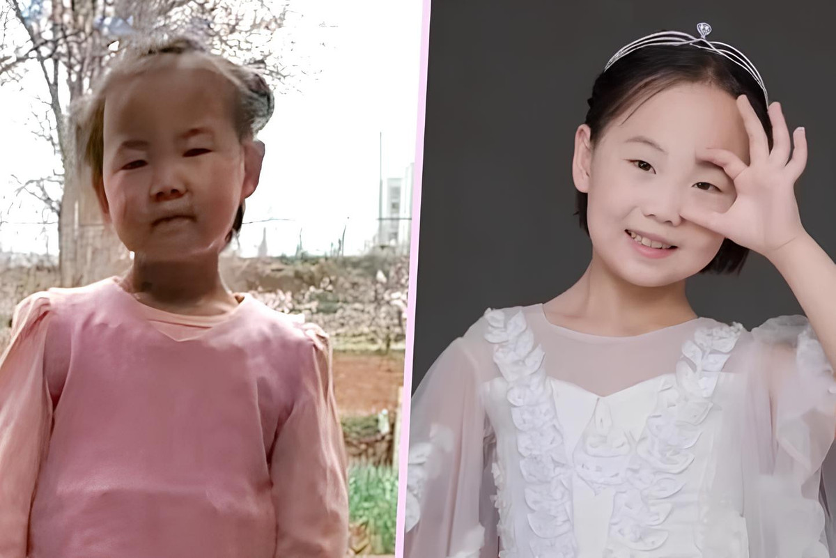 Me ke quan tam giup con rieng cua chong thay doi ngoan muc