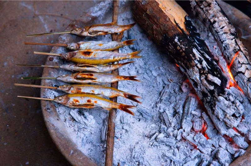 Top 10 dac san cuc ngon, ngot tu nhien o Bac Kan-Hinh-2