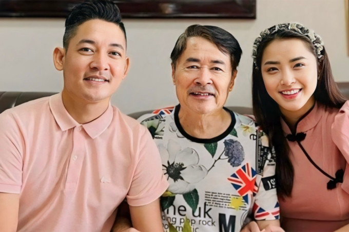 Cuoc song cua dan dien vien phim “Biet dong Sai Gon” gio ra sao?-Hinh-10