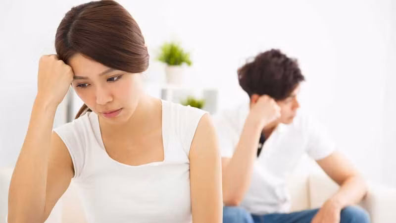 Vo ly than vi chong bat chuoc hang xom dem con xet nghiem ADN