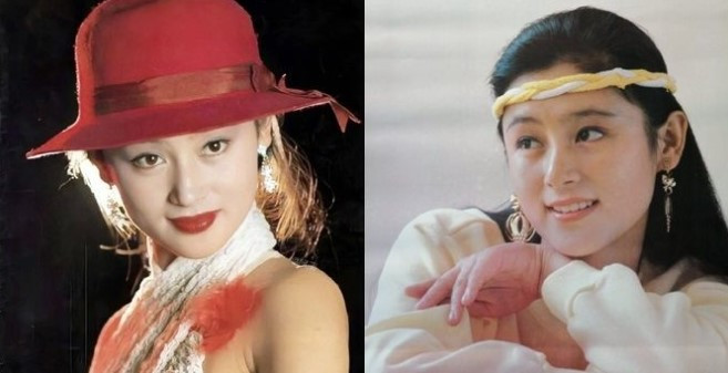 Các tác phẩm khác gắn liền với tên tuổi của Trần Hồng có thể kể tới "Liêu trai", "Thái nữ chi luyến"…Bà được khán giả và truyền thông ngợi ca là "Điêu Thuyền đẹp nhất màn ảnh", "báu vật cổ trang" hay "mỹ nhân đẹp nhất giải trí xứ Trung"... (Ảnh: IGNV)