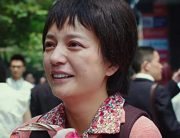 Nhan sắc tàn tạ của Triệu Vy gây sốc - Hình 4 Nhan sac tan ta cua Trieu Vy gay soc-Hinh-4