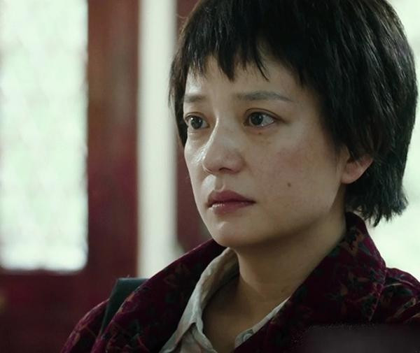 Nhan sắc tàn tạ của Triệu Vy gây sốc - Hình 2 Nhan sac tan ta cua Trieu Vy gay soc-Hinh-2