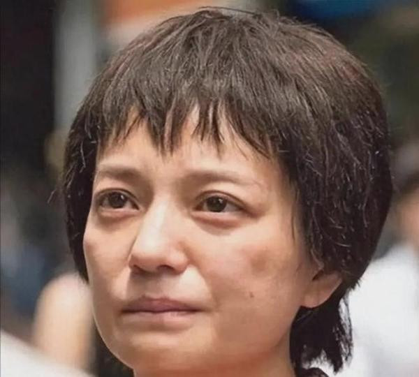 Nhan sắc tàn tạ của Triệu Vy gây sốc Nhan sac tan ta cua Trieu Vy gay soc