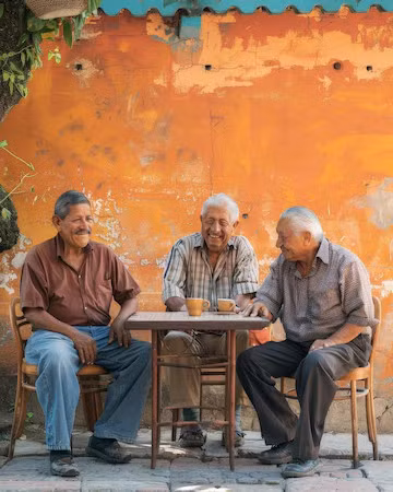 6h hang xom sang uong tra, toi than phien, me noi dieu nay