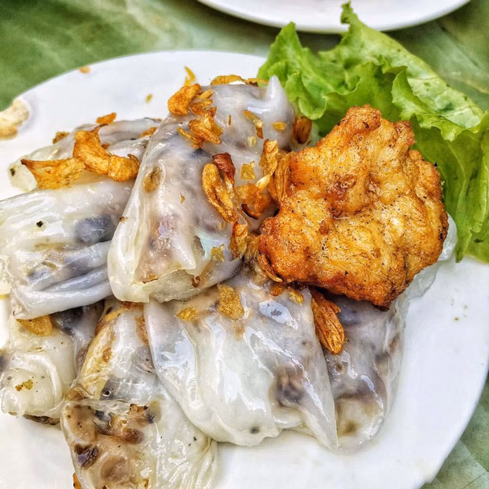 Mon an binh dan mang huong vi bien hut du khach o Ha Long-Hinh-7