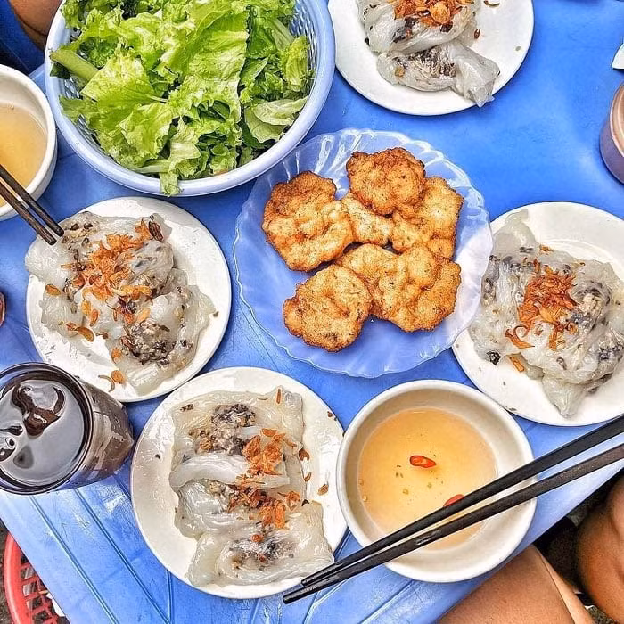 Mon an binh dan mang huong vi bien hut du khach o Ha Long-Hinh-2