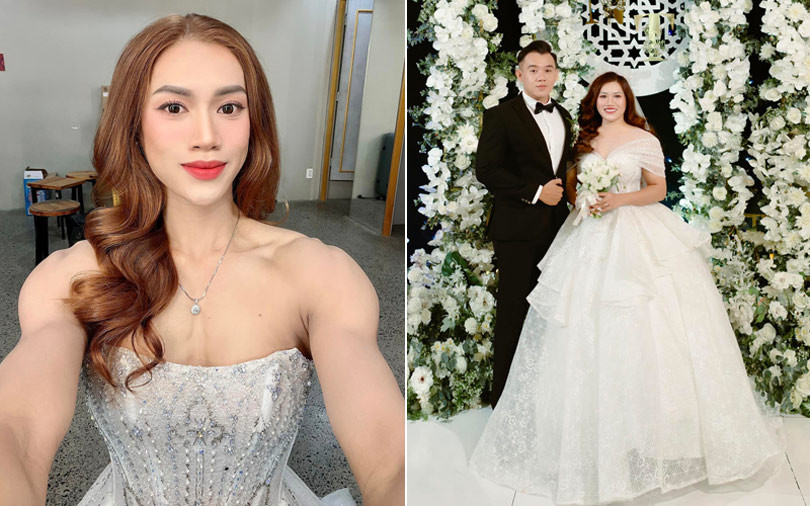 Hon nhan hanh phuc cua “co nang co bap” o Dong Nai-Hinh-3