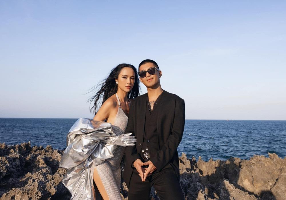 Cuong Seven - Vu Ngoc Anh khong co 