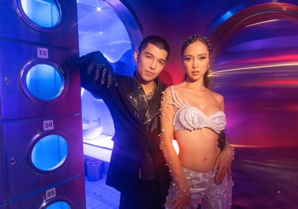 Cuong Seven - Vu Ngoc Anh khong co 