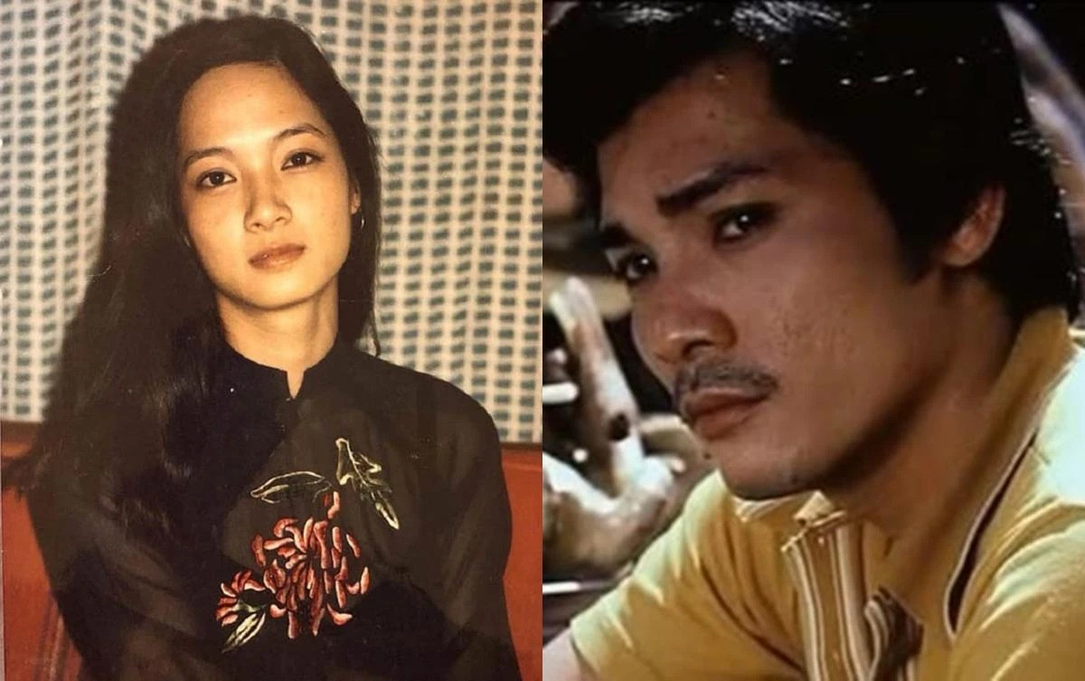 Le Khanh tung dap Thuong Tin roi xuong ho chi vi mot nu hon?