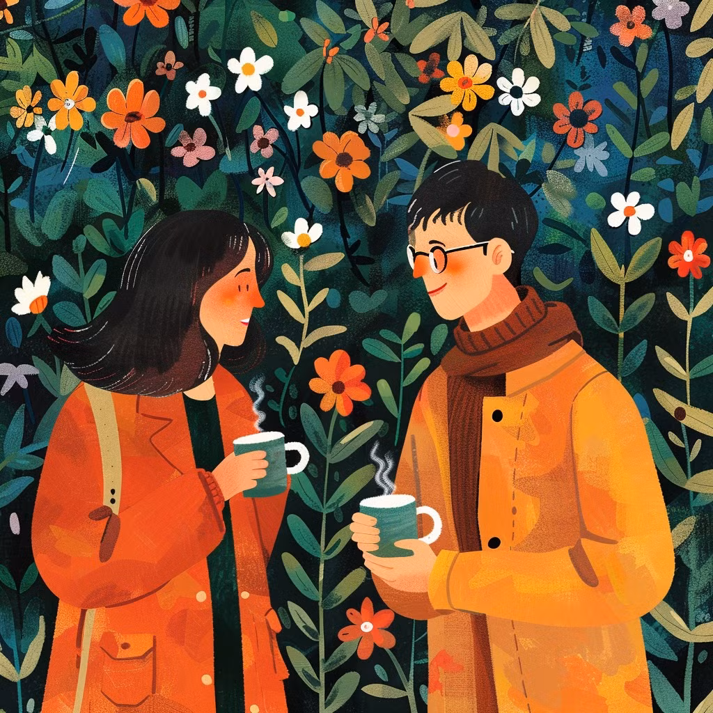 Phu nu hanh phuc trong hon nhan deu hieu 8 nguyen tac nay-Hinh-2