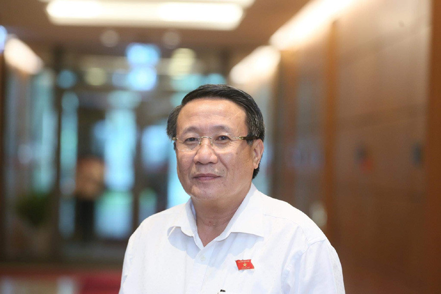 Cuộc gọi lúc nửa đêm của Phó chủ tịch tỉnh tới Bộ trưởng Quốc phòng ảnh 1