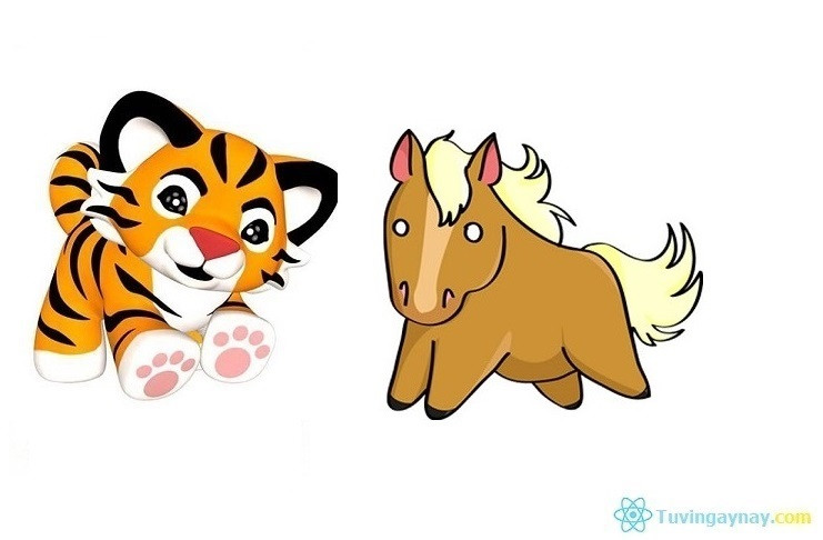 Ngoài ra, đều là những con người thẳng thắn, thích gì đều nói thẳng chứ không vòng vo, quanh co, mối quan hệ giữa Ngọ - Dần được tạo nên bởi một nền tảng chân thật, vững chắc. Chính vì vậy, khi hai con giáp này ở cùng nhau cuộc sống sẽ cực kỳ thú vị, viên mãn. (*) Thông tin chỉ mang tinh tham khảo