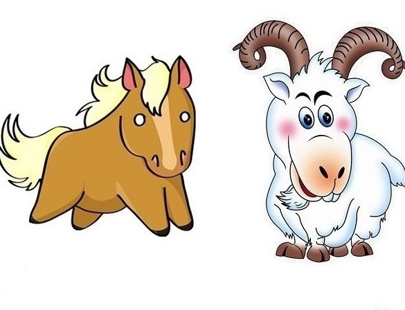  Mùi và Ngọ. Theo tử vi, người tuổi Mùi và tuổi Ngọ có tính cách khác nhau nhưng đều trở thành người mà nửa kia luôn trân quý. Ngay từ lần đầu gặp mặt, họ đã để lại ấn tượng tốt cho nhau.