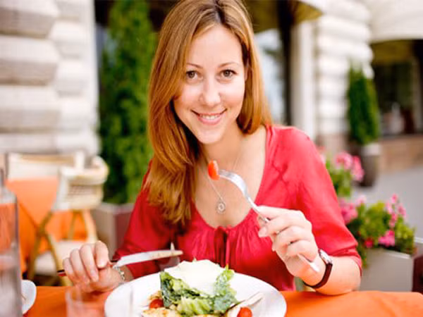 Thực phẩm đóng gói có thể giúp bạn giảm cân. Không nên ăn quá nhiều, tuy nhiên một vài bữa trong tuần thực sự tốt.