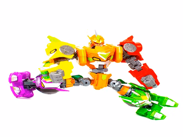 3. Đồ chơi thuộc một bộ hoặc một phần của bộ sưu tập. Bé của bạn sẽ đòi hỏi phần còn lại của món đồ trong bộ sưu tập. Kết quả là, bạn sẽ phải bổ sung số lượng đồ sộ còn lại. Một lần bạn đã chiều chuộng bé, lần sau bé sẽ mè nheo cái khác rất dễ dàng.