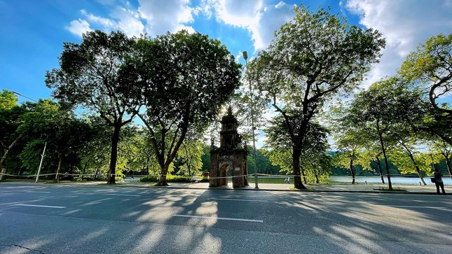 Mien Bac tang mua tu dem nay, mien Nam mua dong chieu toi