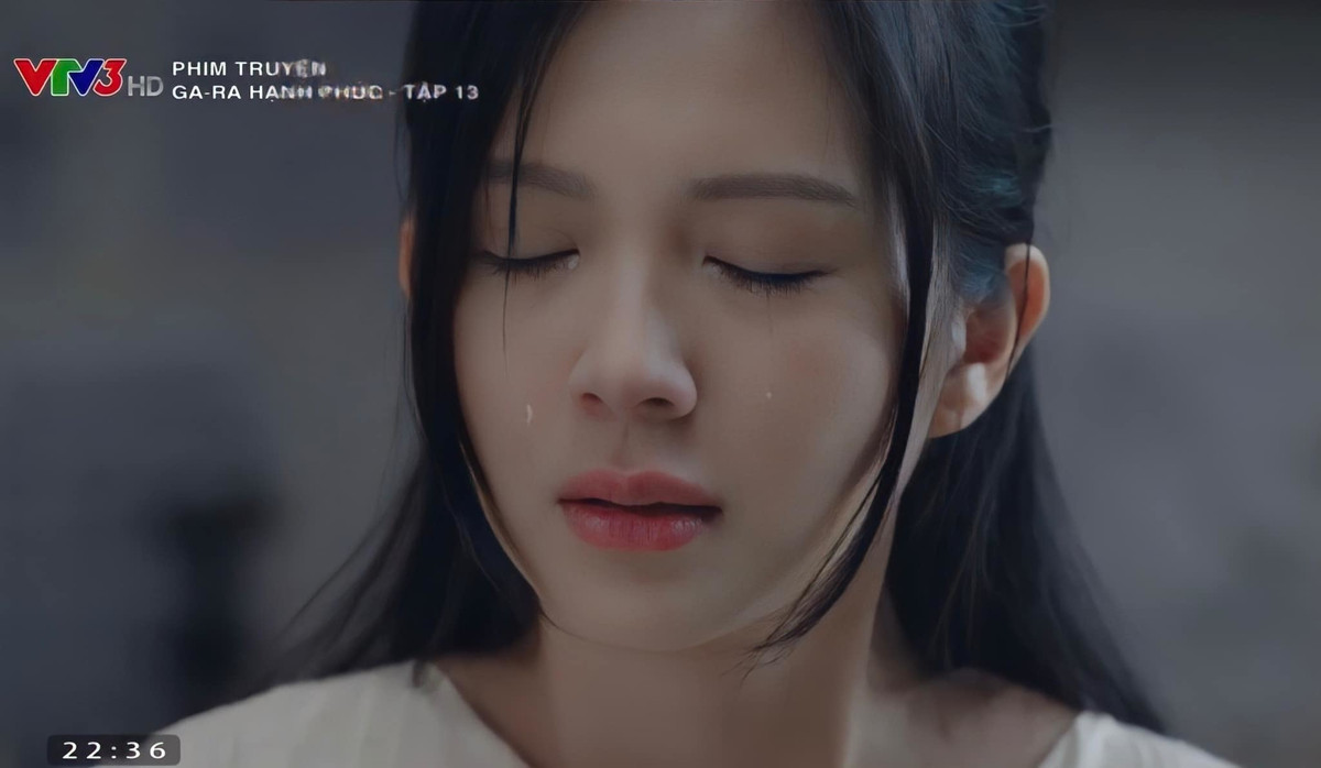 Hot girl Ngoc Huyen chia se gi ve vai dien trong 