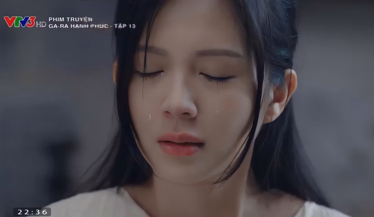 Hot girl Ngoc Huyen chia se gi ve vai dien trong 