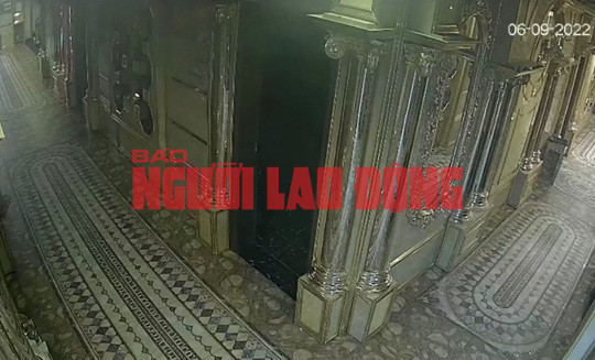 Khó tin với hình ảnh trích xuất camera karaoke An Phú Bình Dương Kho tin voi hinh anh trich xuat camera karaoke An Phu Binh Duong