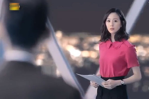 Lay chong giau, dem tan hon toi kien quyet ly di vi...