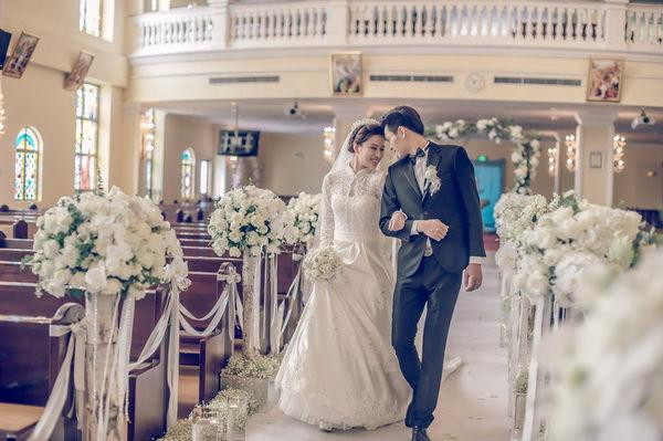 Chuan bi tai hon thi phat hien co thai voi nguoi cu