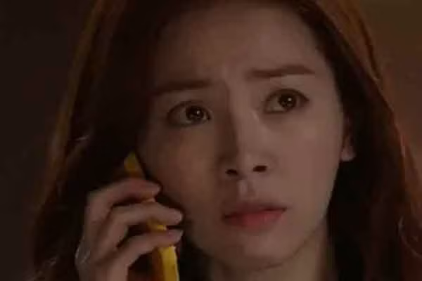 Sau khi chong qua doi, toi phat hien anh co 1 ty cho ban vay