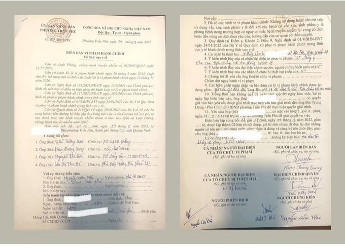 Thieu can cu lap bien ban phu huynh khong cho con tiem vaccine Covid-19