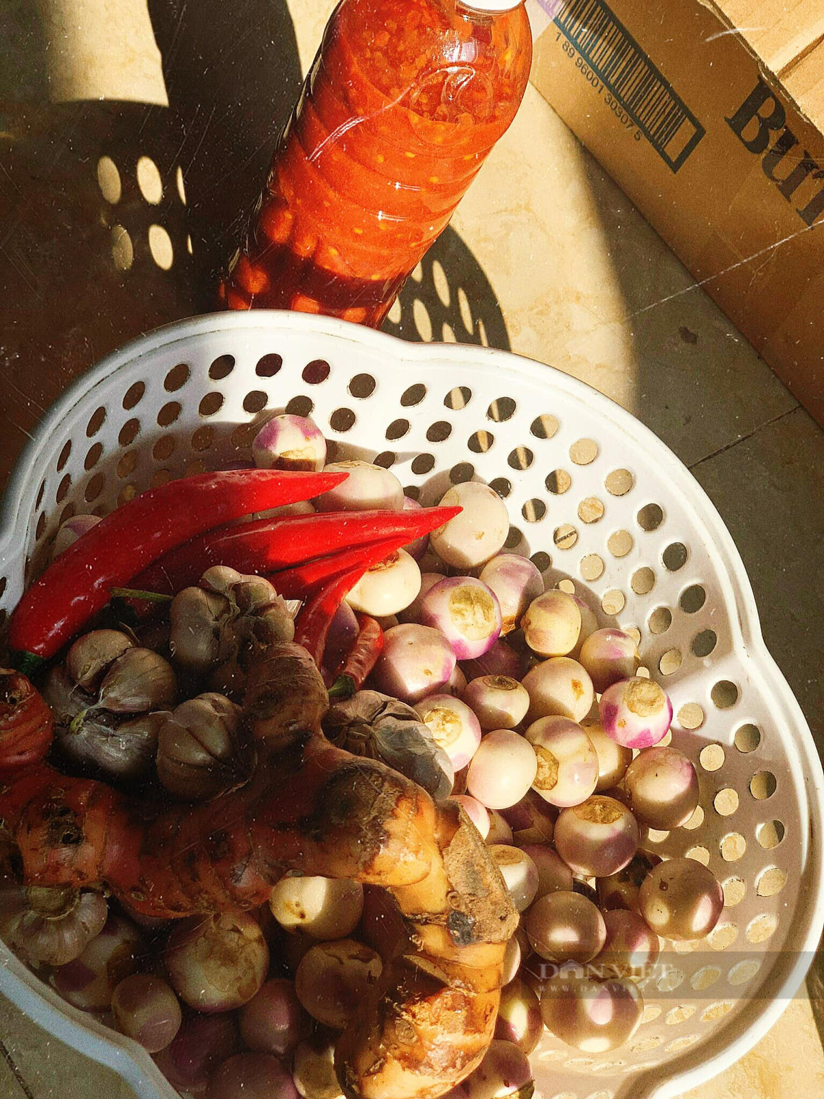 Meo nho lam ca phao dam tuong ot gion tan, ngon kho cuong-Hinh-2