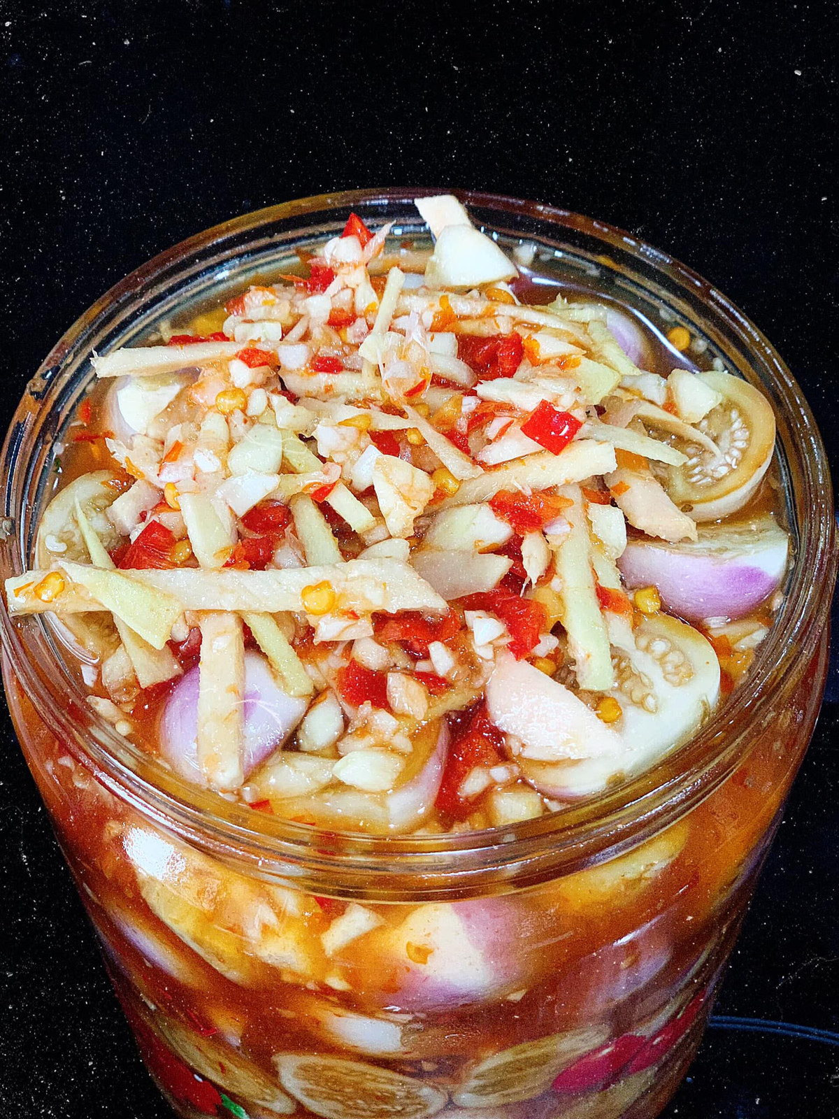 Meo nho lam ca phao dam tuong ot gion tan, ngon kho cuong-Hinh-7