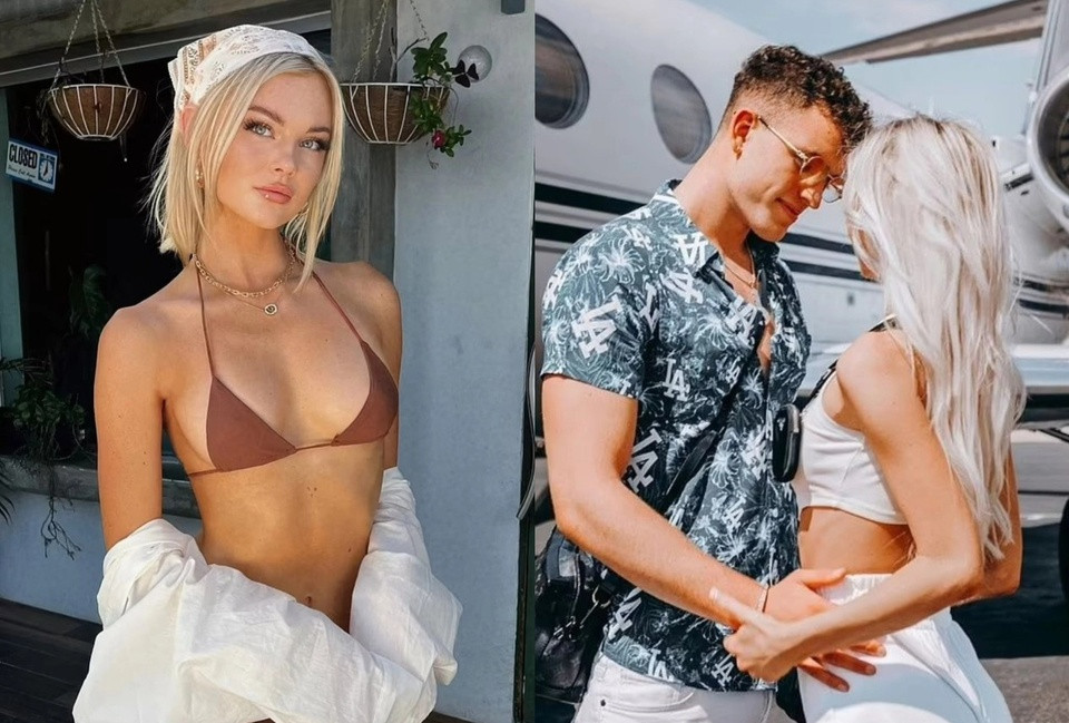 Nhung co gai chi o nha, song bang tien cua nguoi yeu