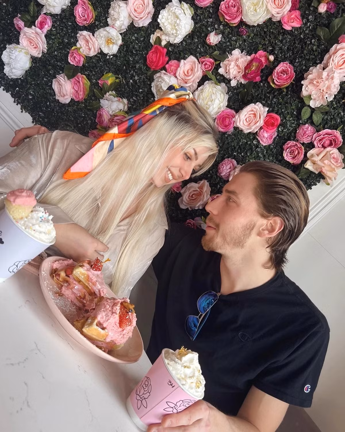 Nhung co gai chi o nha, song bang tien cua nguoi yeu-Hinh-3