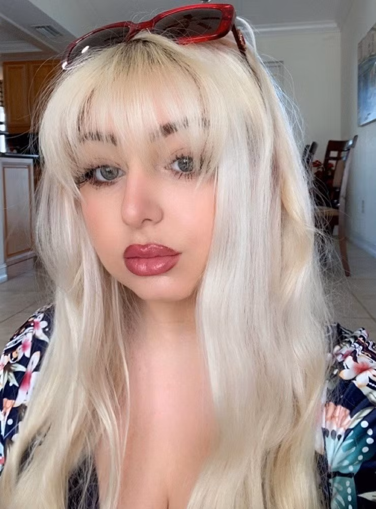 Nhung co gai chi o nha, song bang tien cua nguoi yeu-Hinh-2