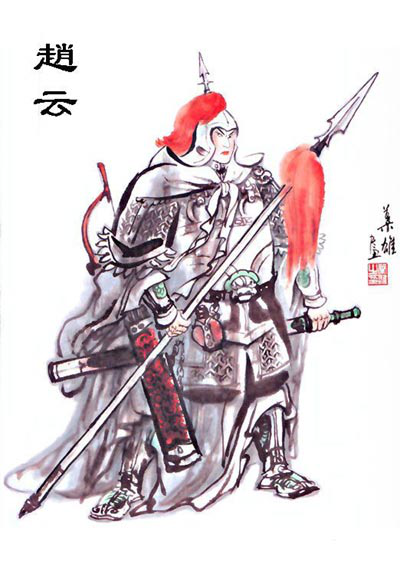 Vi sao Trieu Van bi “dim” tren quan truong Thuc Han?