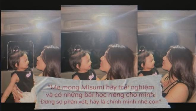 Bao Anh he lo ngay 'vuot can' va loi nhan dac biet cho con gai-Hinh-3