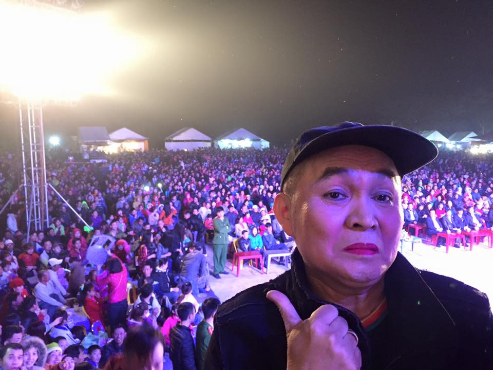 “Vua hai” Xuan Hinh voi cuoc song yen binh o tuoi 64-Hinh-2