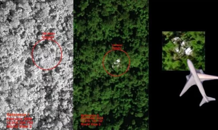 Thuc hu bi an MH370 mat tich da duoc giai dap sau 10 nam?