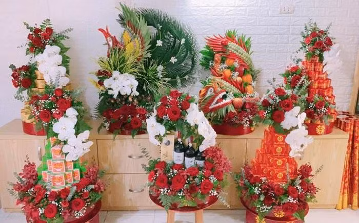 Truoc an hoi, me chong tuong lai goi toi sang hoi toi