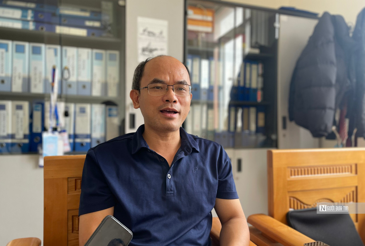 Nguoi nhom mau O bi muoi dot nhieu hon, chuyen gia noi sao?