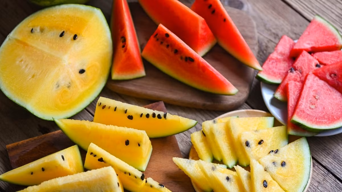 Loai qua pho bien trong mua he cuc tot cho suc khoe