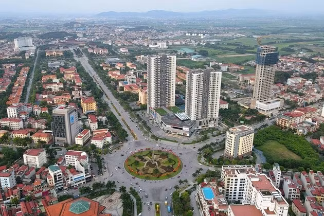 Sáp nhập huyện, xã: Xin gia hạn thời gian sắp xếp Sap nhap huyen, xa: Xin gia han thoi gian sap xep