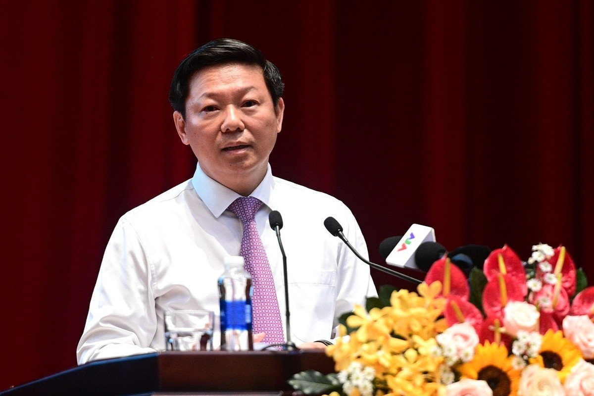 "Báo chí cần hướng tới giá trị chân - thiện - mỹ" ảnh 2