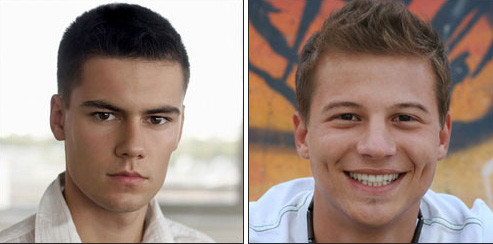 Mặt vuông, mũi thẳng: Người có khuôn mặt vuông, kết hợp sống mũi cao thẳng thường giành được nhiều thành tích trong sự nghiệp, tài vận sáng sủa. Với tính cách cương nghị, bạn sẽ không chùn bước trước khó khăn thất bại cho tới khi gặt hái được thành công.